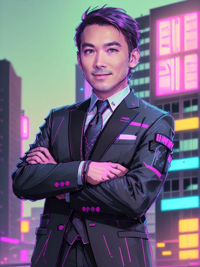 David Ching