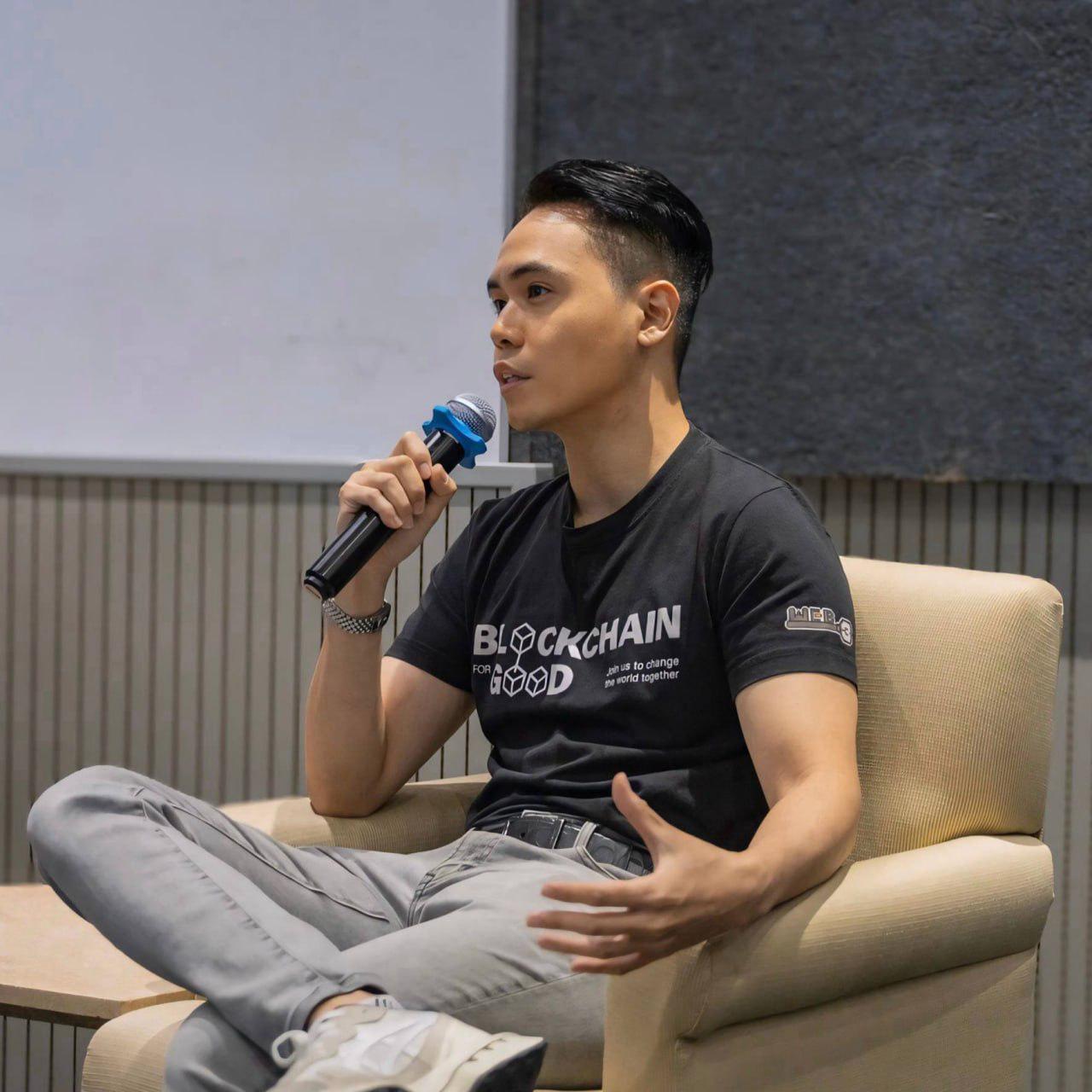 Glenn Tan