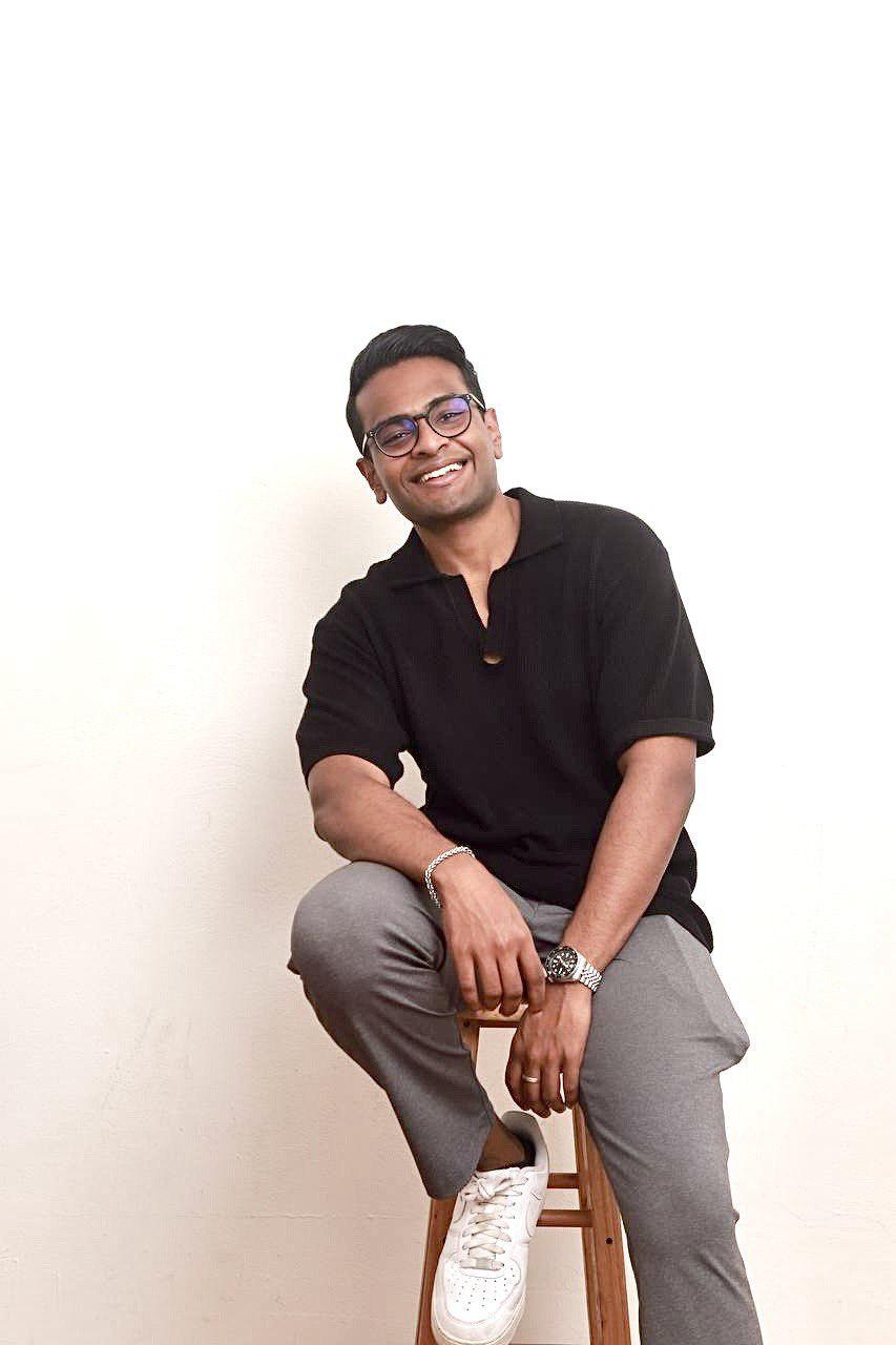 Arun Kumar